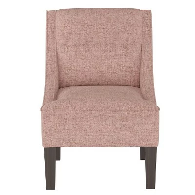 Hudson Accent Chair Geneva - Threshold™ Medium Gray 9 Hudson Accent Chair Geneva - Threshold™ Medium Gray - Image 7