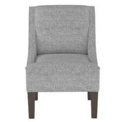 Hudson Accent Chair Geneva - Threshold™ Medium Gray 18 Hudson Accent Chair Geneva - Threshold™ Medium Gray -Living Room Chairs store unnamed file 1456