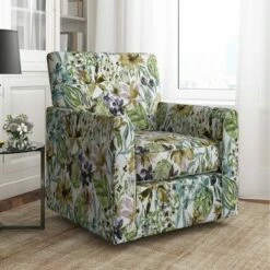 Pascal Modern Half Round Arm Swivel Club Chair Velvet - Handy Living Navy 12 Pascal Modern Half Round Arm Swivel Club Chair Velvet - Handy Living Navy -Living Room Chairs store unnamed file 14610