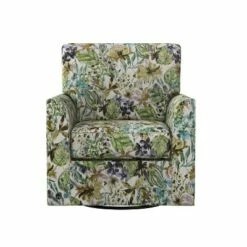 Pascal Modern Half Round Arm Swivel Club Chair Velvet - Handy Living Navy 16 Pascal Modern Half Round Arm Swivel Club Chair Velvet - Handy Living Navy -Living Room Chairs store unnamed file 14614