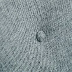 Ink+Ivy Daisy Swivel Chair Blue -Living Room Chairs store unnamed file 14629