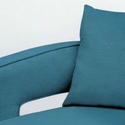 Vivi Fabric Swivel Chair - Abbyson Living Ivory -Living Room Chairs store unnamed file 14668