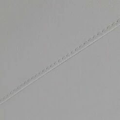 Whitney Genuine Leather Swivel Barrel Chair Dove Gray - Armen Living -Living Room Chairs store unnamed file 14695