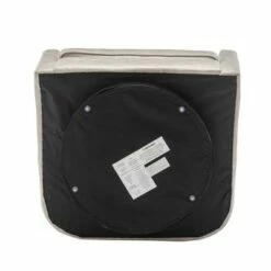 Classic Barrel Swivel Chair Distressed Tan Faux Leather - WOVENBYRD 10 Classic Barrel Swivel Chair Distressed Tan Faux Leather - WOVENBYRD -Living Room Chairs store unnamed file 14700