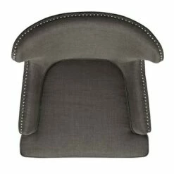 Avery Accent Chair - Picket House Furnishings Charcoal 23 Avery Accent Chair - Picket House Furnishings Charcoal -Living Room Chairs store unnamed file 14745