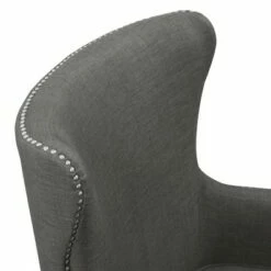 Avery Accent Chair - Picket House Furnishings Charcoal 24 Avery Accent Chair - Picket House Furnishings Charcoal -Living Room Chairs store unnamed file 14746
