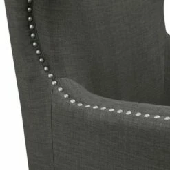 Avery Accent Chair - Picket House Furnishings Charcoal 25 Avery Accent Chair - Picket House Furnishings Charcoal -Living Room Chairs store unnamed file 14747