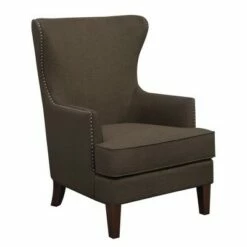 Avery Accent Chair - Picket House Furnishings Charcoal 33 Avery Accent Chair - Picket House Furnishings Charcoal -Living Room Chairs store unnamed file 14755