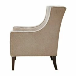 Madison Park Accent Chairs Cream -Living Room Chairs store unnamed file 14770