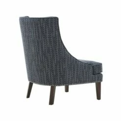 Madison Park Alvarado Accent Chair Navy 14 Madison Park Alvarado Accent Chair Navy -Living Room Chairs store unnamed file 14776