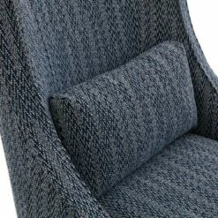 Madison Park Alvarado Accent Chair Navy 16 Madison Park Alvarado Accent Chair Navy -Living Room Chairs store unnamed file 14778