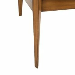 Dilan Leather Safari Chair Brown/Light Brown - Safavieh 15 Dilan Leather Safari Chair Brown/Light Brown - Safavieh -Living Room Chairs store unnamed file 1521