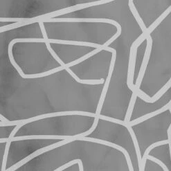 Mandolene Accent Chair Mona Abstract Gray - Project 62™ -Living Room Chairs store unnamed file 1610