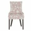 English Armchair Stonecrop Floral Blush - Threshold™ -Living Room Chairs store unnamed file 1618