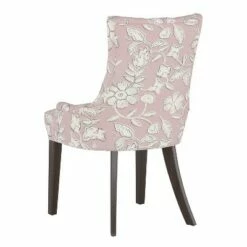 English Armchair Stonecrop Floral Blush - Threshold™ -Living Room Chairs store unnamed file 1620