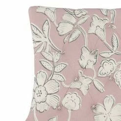 English Armchair Stonecrop Floral Blush - Threshold™ -Living Room Chairs store unnamed file 1621