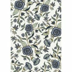 English Armchair Tar Shaded Floral Blue - Threshold™ 12 English Armchair Tar Shaded Floral Blue - Threshold™ -Living Room Chairs store unnamed file 1628