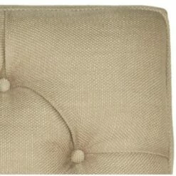 Jack Tufted Corner Chair - Antique Gold - Safavieh 10 Jack Tufted Corner Chair - Antique Gold - Safavieh -Living Room Chairs store unnamed file 1650