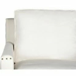 Hollywood Glam Tufted Acrylic White Club Chair W/ Silver Nail Heads - White/Clear - Safavieh 10 Hollywood Glam Tufted Acrylic White Club Chair W/ Silver Nail Heads - White/Clear - Safavieh -Living Room Chairs store unnamed file 1683