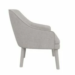 Effie Upholstered Accent Chair - Mr. Kate Striped Black Linen 16 Effie Upholstered Accent Chair - Mr. Kate Striped Black Linen -Living Room Chairs store unnamed file 17