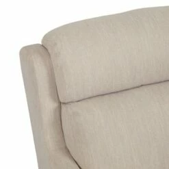 Bucklin Contemporary Pillow Tufted Fabric Club Chair - Christopher Knight Home Navy Blue/dark Brown -Living Room Chairs store unnamed file 1706