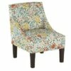 Accent Chairs Cream Floral - Threshold™ -Living Room Chairs store unnamed file 1712