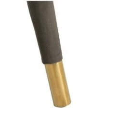 Blair Wingback Accent Chair - Safavieh Slate Blue/gold -Living Room Chairs store unnamed file 1761