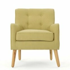 Felicity Mid-Century Armchair - Christopher Knight Home Charcoal -Living Room Chairs store unnamed file 186