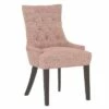 English Armchair Geneva - Threshold™ Blush