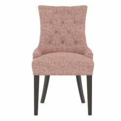 English Armchair Geneva - Threshold™ Blush -Living Room Chairs store unnamed file 1872