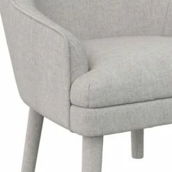 Effie Upholstered Accent Chair - Mr. Kate Striped Black Linen 18 Effie Upholstered Accent Chair - Mr. Kate Striped Black Linen -Living Room Chairs store unnamed file 19