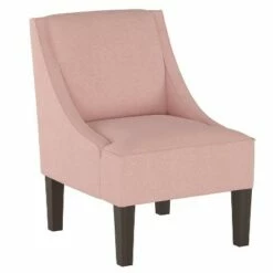 Hudson Accent Chair Linen - Threshold™ Talc -Living Room Chairs store unnamed file 1919