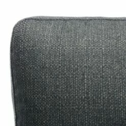 Gneiss Modern Linen Armchair Slate Gray - Safavieh -Living Room Chairs store unnamed file 1975
