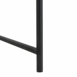 Portland Pillow Top Accent Chair Ivory/Black - Safavieh 23 Portland Pillow Top Accent Chair Ivory/Black - Safavieh -Living Room Chairs store unnamed file 2007