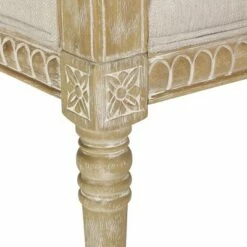 Tamarisk French Country Fabric Upholstered Club Chair - Christopher Knight Home Charcoal/natural -Living Room Chairs store unnamed file 2018