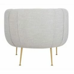 Alena Accent Chair Light Gray - Safavieh 13 Alena Accent Chair Light Gray - Safavieh -Living Room Chairs store unnamed file 2036