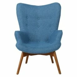 Hariata Fabric Contour Chair - Christopher Knight Home Burnt Orange 12 Hariata Fabric Contour Chair - Christopher Knight Home Burnt Orange -Living Room Chairs store unnamed file 2062