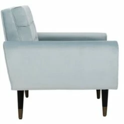Amaris Tufted Accent Chair - Safavieh 16 Amaris Tufted Accent Chair - Safavieh -Living Room Chairs store unnamed file 2066