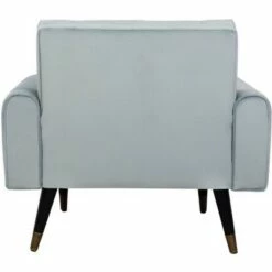 Amaris Tufted Accent Chair - Safavieh 17 Amaris Tufted Accent Chair - Safavieh -Living Room Chairs store unnamed file 2067