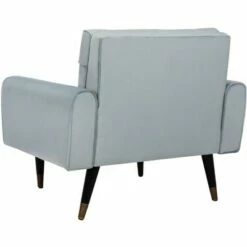 Amaris Tufted Accent Chair - Safavieh 18 Amaris Tufted Accent Chair - Safavieh -Living Room Chairs store unnamed file 2068