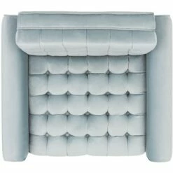 Amaris Tufted Accent Chair - Safavieh 19 Amaris Tufted Accent Chair - Safavieh -Living Room Chairs store unnamed file 2069