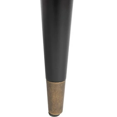 Amaris Tufted Accent Chair - Safavieh 10 Amaris Tufted Accent Chair - Safavieh - Image 8