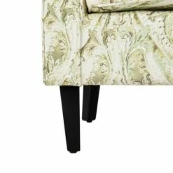 Hazina Club Chair - Safavieh -Living Room Chairs store unnamed file 2106