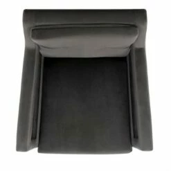 Mara Tufted Accent Chair - Safavieh -Living Room Chairs store unnamed file 2121