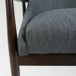 Allamar Club Chair - Christopher Knight Home Navy Blue -Living Room Chairs store unnamed file 2142