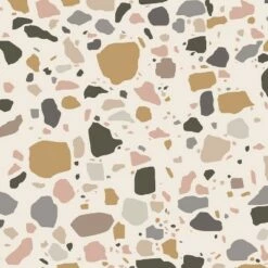 Mandolene Accent Chair Terrazzo Mustard - Project 62™ 11 Mandolene Accent Chair Terrazzo Mustard - Project 62™ -Living Room Chairs store unnamed file 2157