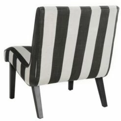 Mandell Chair w/ Buttons - Safavieh 16 Mandell Chair w/ Buttons - Safavieh -Living Room Chairs store unnamed file 2201