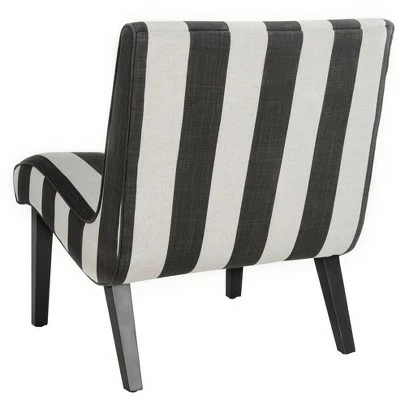 Mandell Chair w/ Buttons - Safavieh 7 Mandell Chair w/ Buttons - Safavieh - Image 5