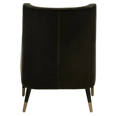 Sicily Armchair Giotto Shale - Safavieh 6 Sicily Armchair Giotto Shale - Safavieh - Image 4