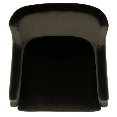 Sicily Armchair Giotto Shale - Safavieh 8 Sicily Armchair Giotto Shale - Safavieh - Image 6